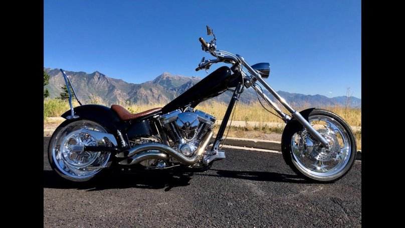 Велосипед Iron Horse Outlaw