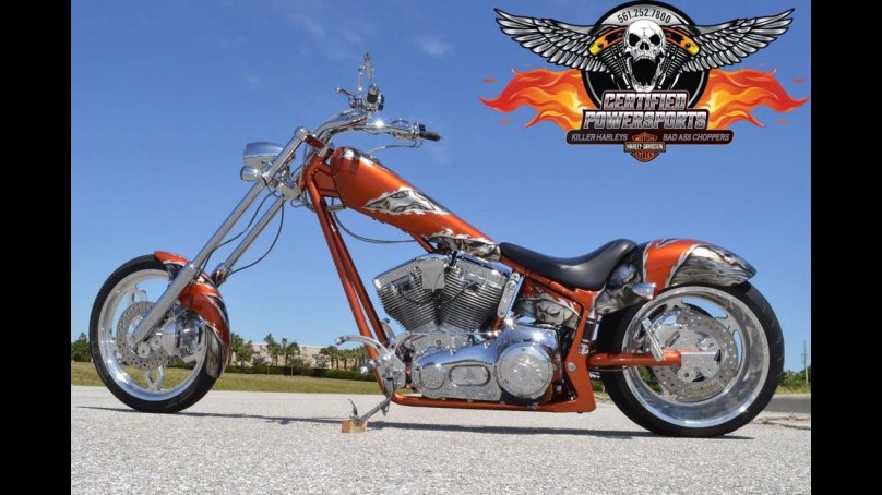 Доктор чоппер (2005)