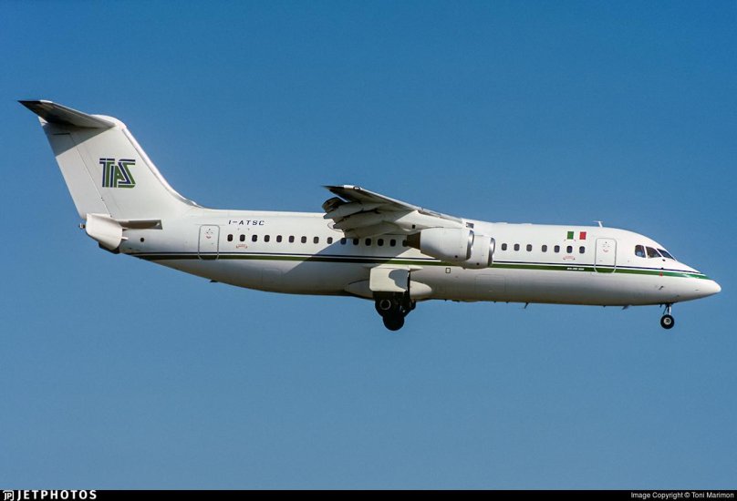 Tas в авиации