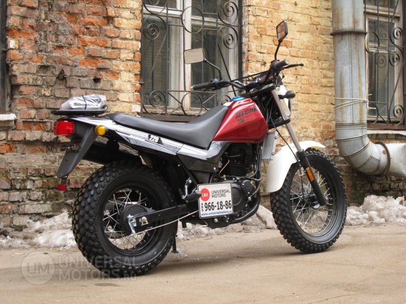 Stels Десна 220 Фантом