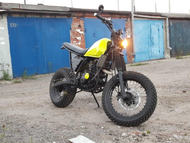 Десна 220 Фантом