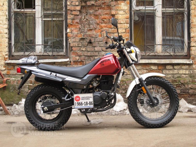 Стелс Десна 220