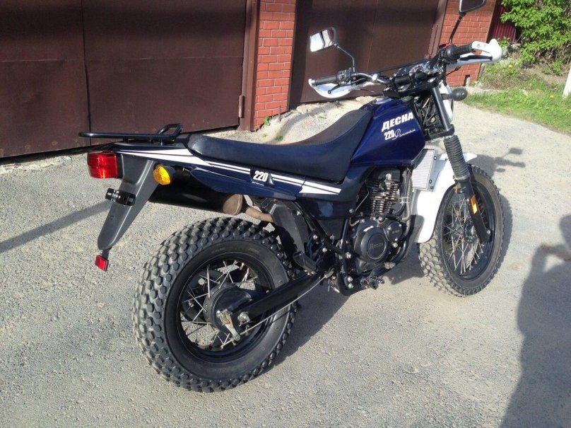 Стелс Фантом 220