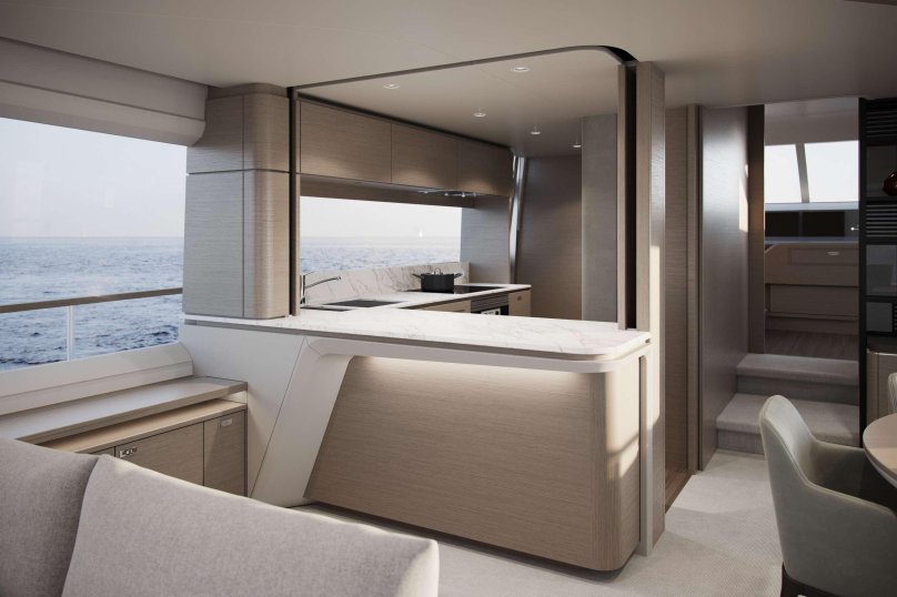 Кресло Mayer y85