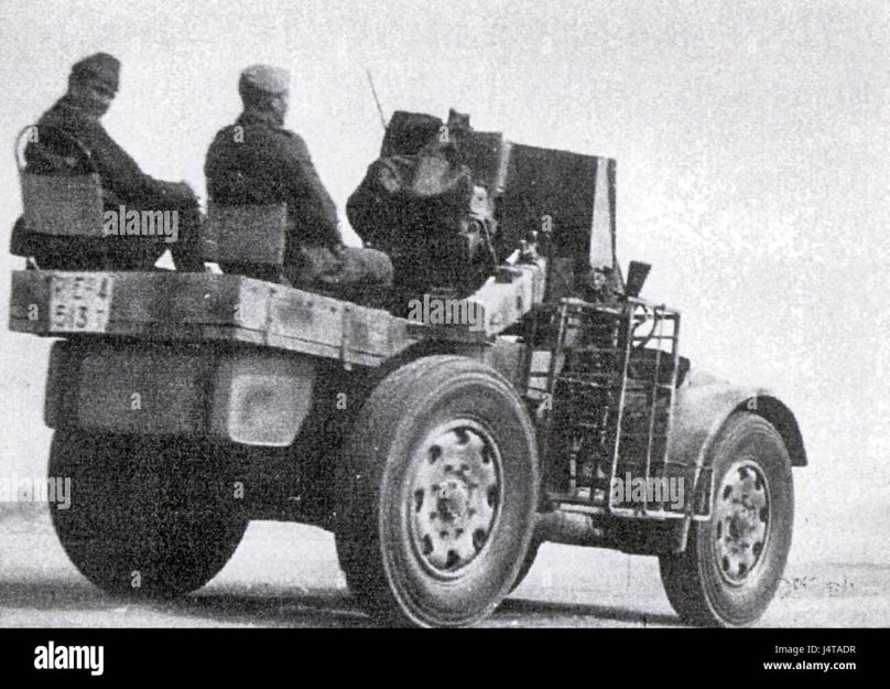 Fiat Spa TL 37 броневик