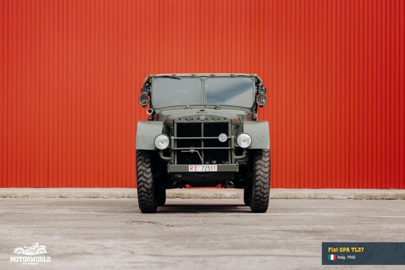 Dodge Power Wagon 1954