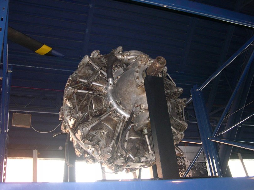 Двигатель Хомаре