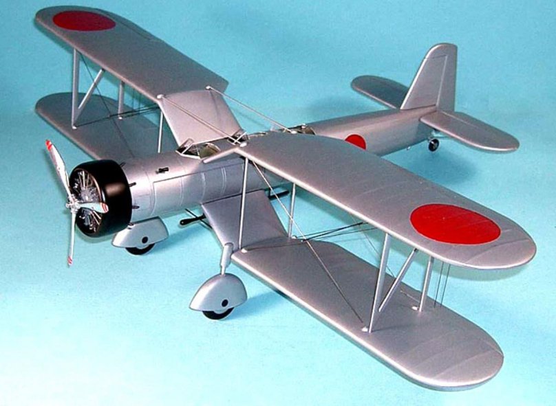 Nakajima b3n