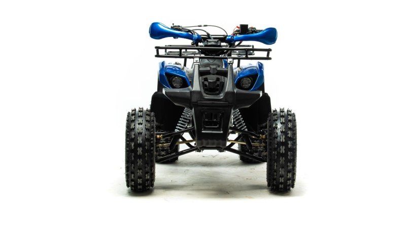 Квадроцикл мотоленд 125 Fox.