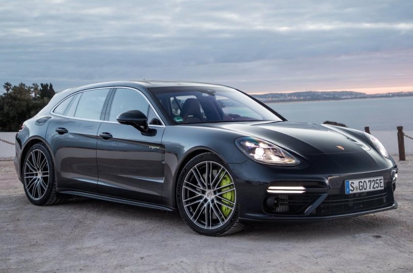 Поршень банамера турбо