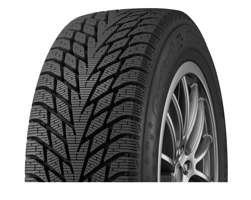 Cordiant Winter Drive 2