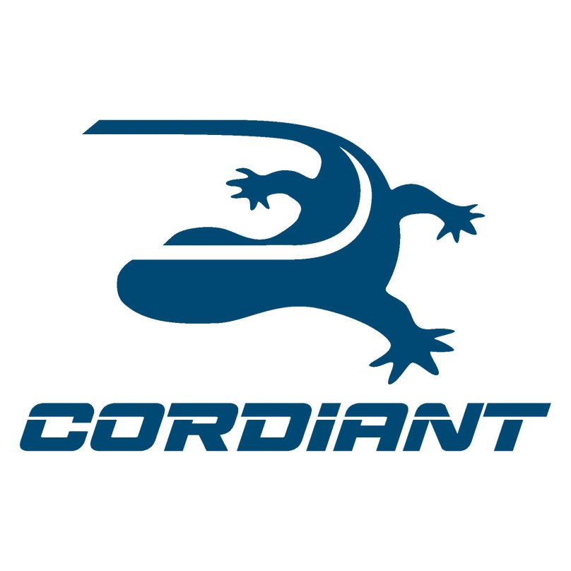 Кордиант лого