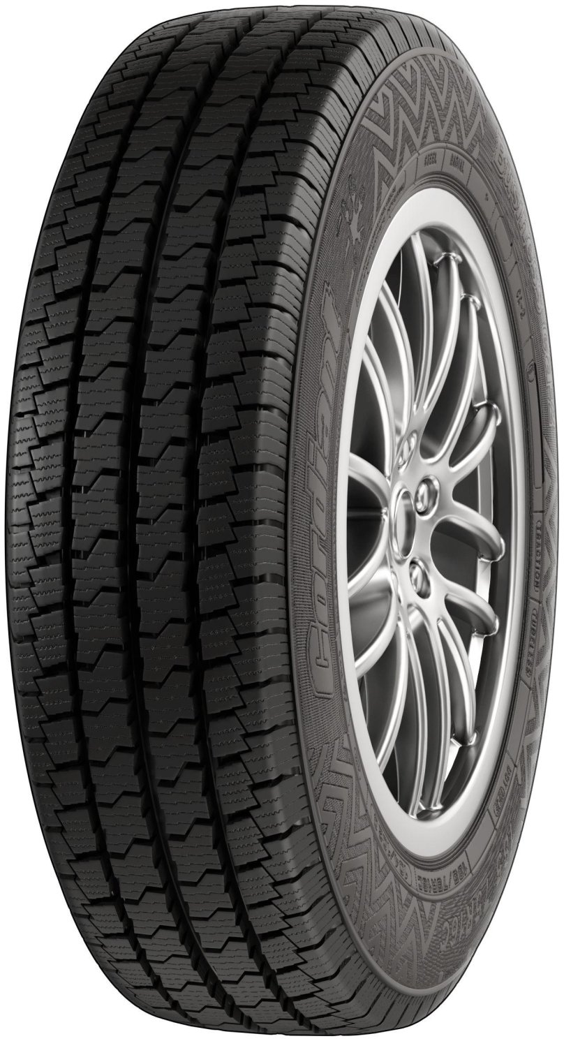 Cordiant Business CA-2 104/102q