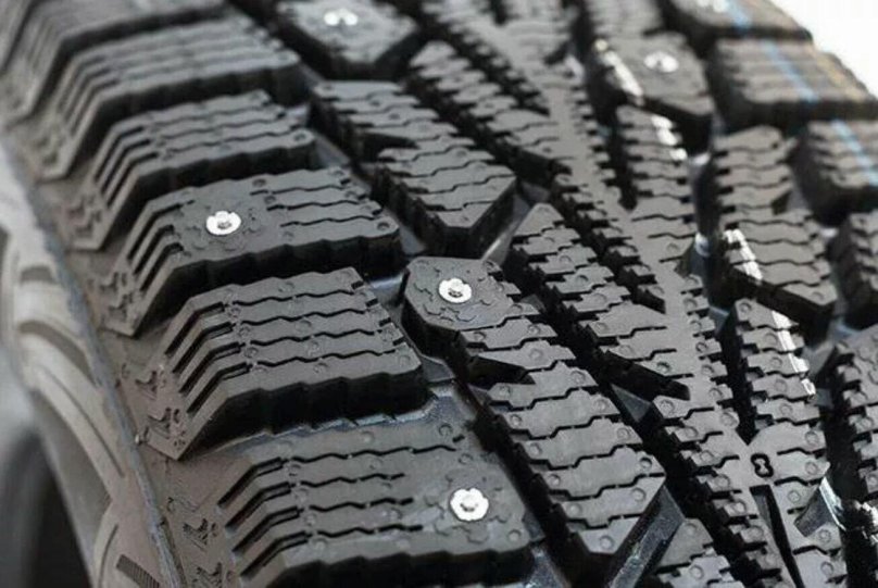 Cordiant Snow Cross 2