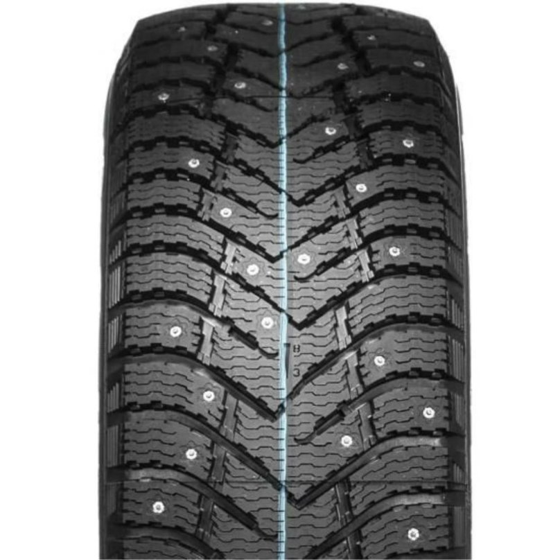 Cordiant Snow Cross 2