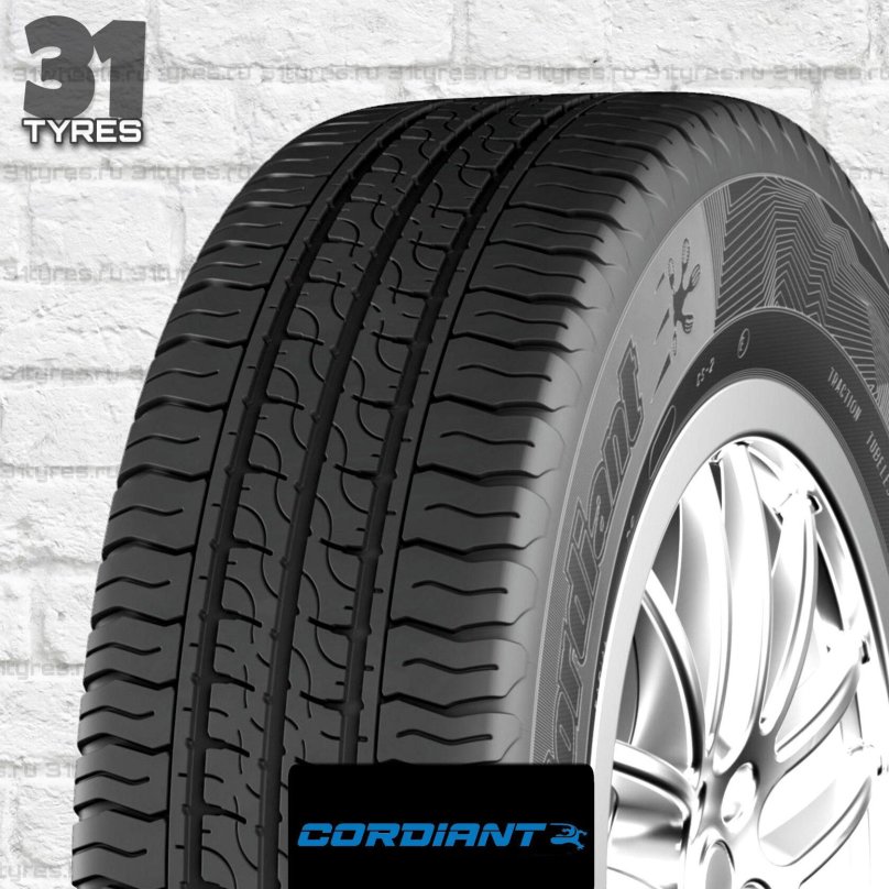 Triangle Advantex SUV tr259