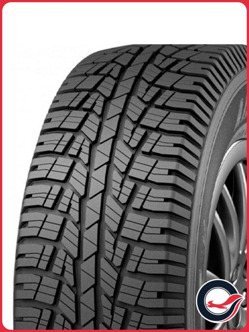 Cordiant all Terrain 245/70 r16