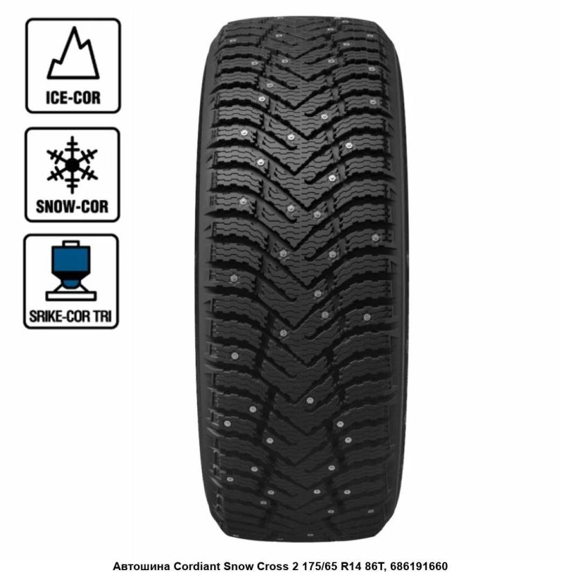 Cordiant Sport 2 PS-501