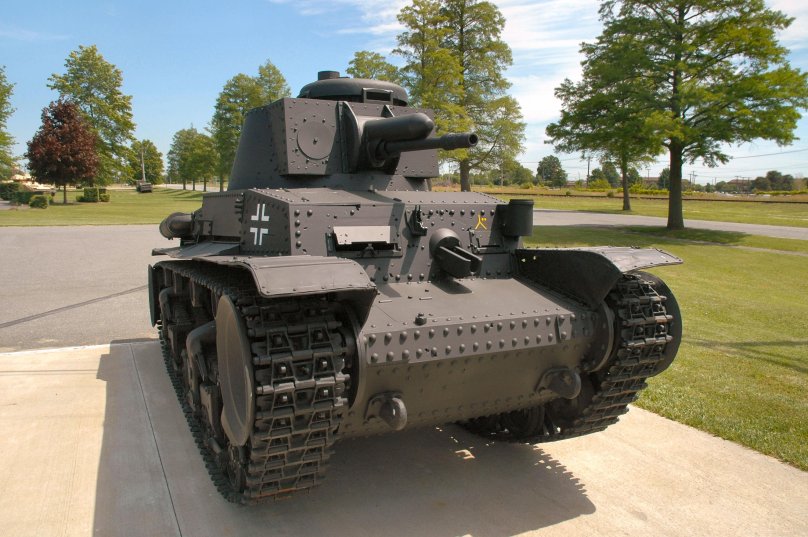 PZ 35 T