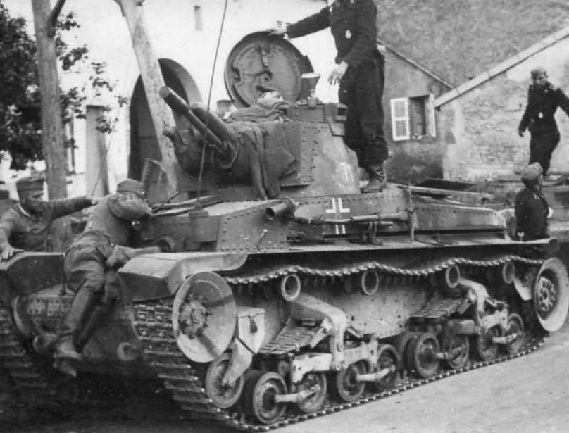PZ 35t 1941