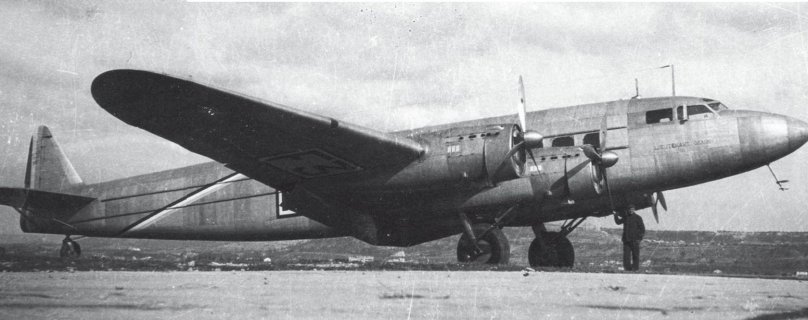 Bloch MB.161