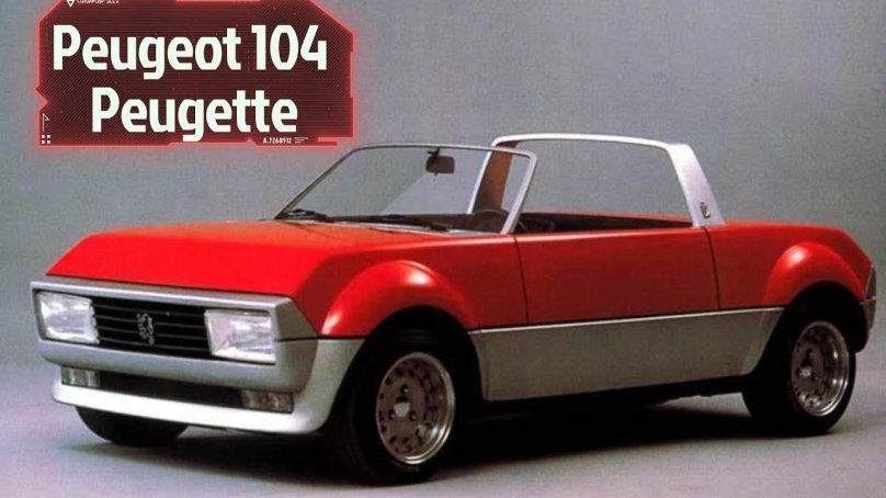 Fiat 130 Pininfarina