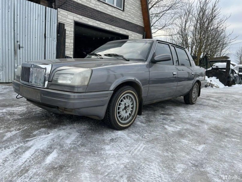 Москвич Иван Калита