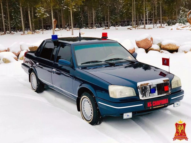 Москвич 2142 Калита