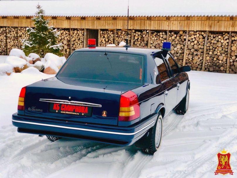 Москвич Калита