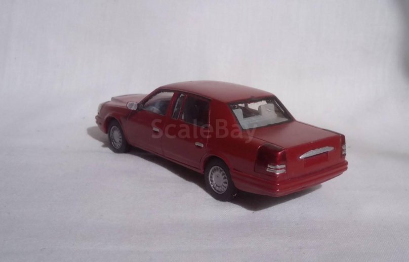 DEAGOSTINI Москвич Иван Калита