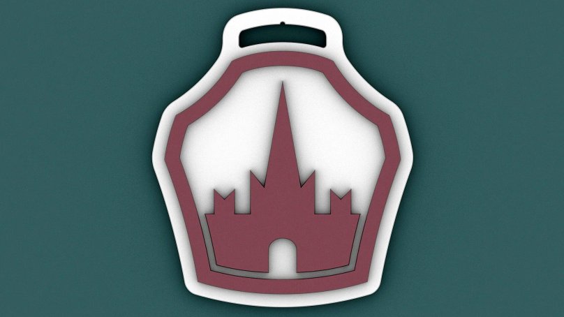 Москвич лого