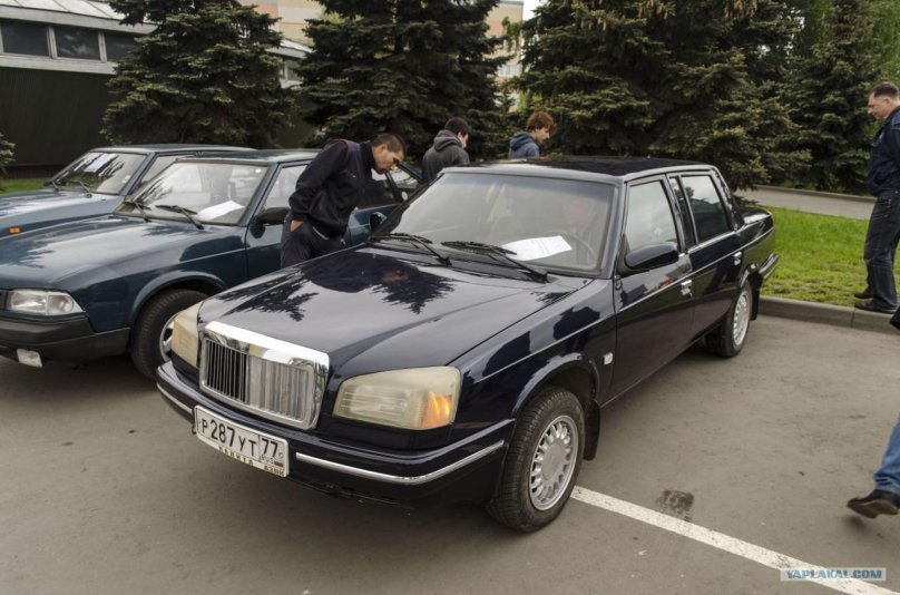 Москвич Иван Калита