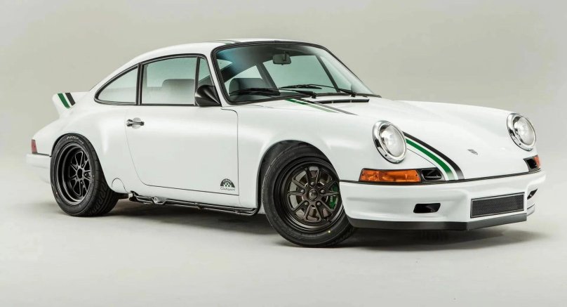 Porsche 911 935