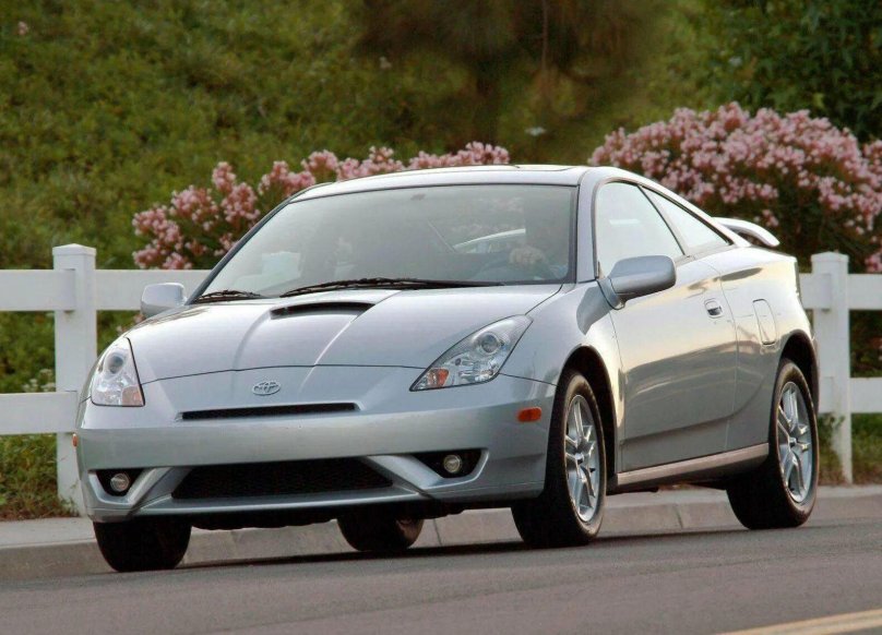 Toyota Celica 1999
