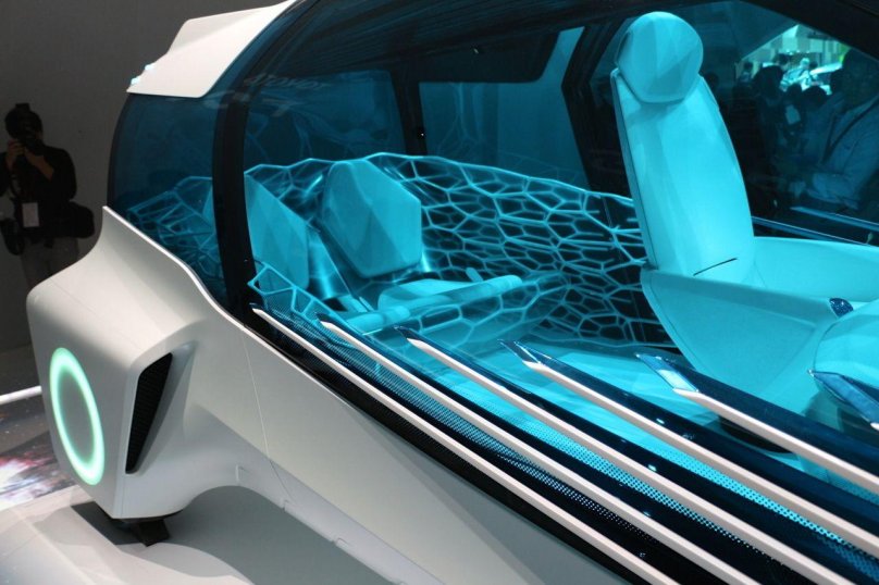 Концепт плюс