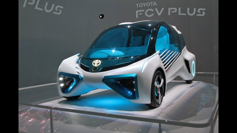 Полярис электрокар