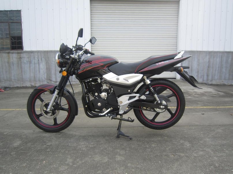 Cobra Crossfire 125сс