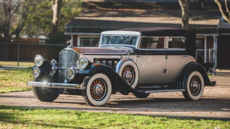 Пирс Эрроу автомобиль