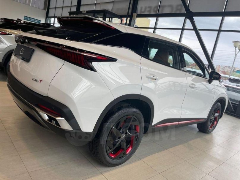 Омода джип 2023