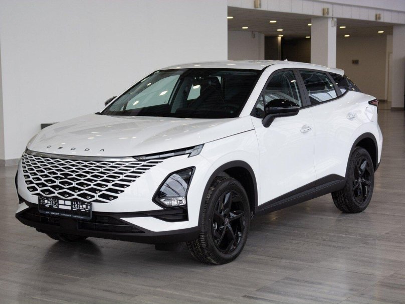 Внедорожник омода новый