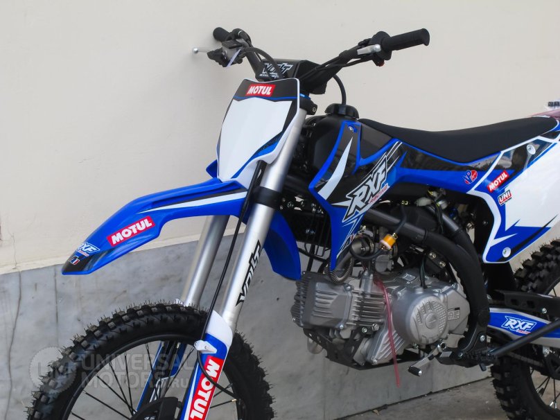 Apollo RXF Freeride 190e