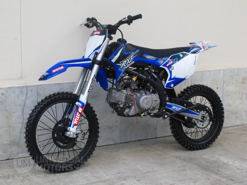 Питбайк Аполло 190