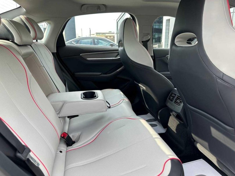 Chazor 120 km Comfort