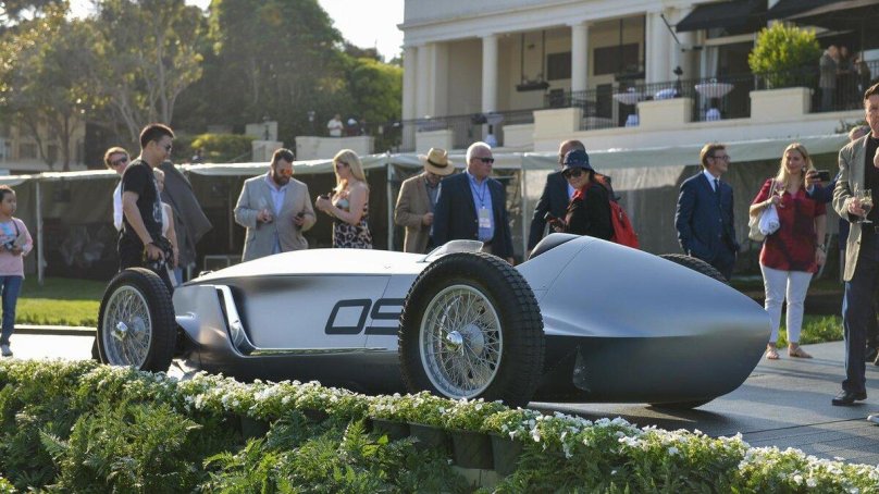 Завершить историю фильм что за электромобили