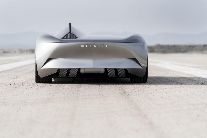 Infiniti Prototype