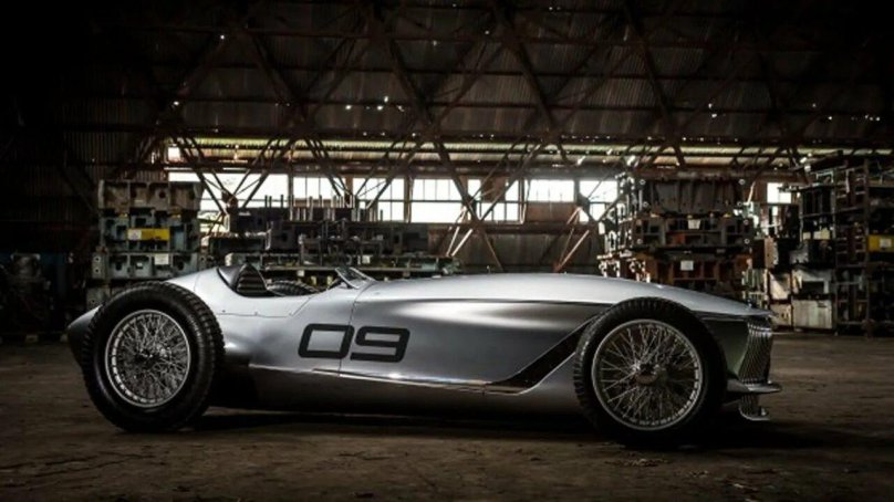 Прототип 009