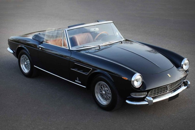 Ferrari 275 GTS