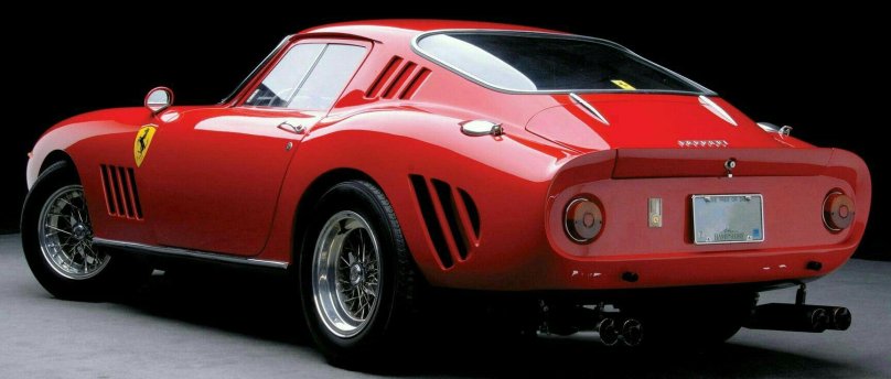 Феррари 275 GTB