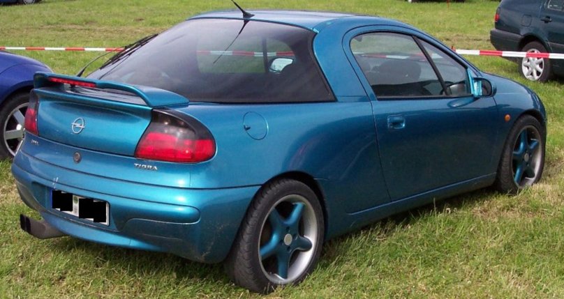 Opel Tigra 1994