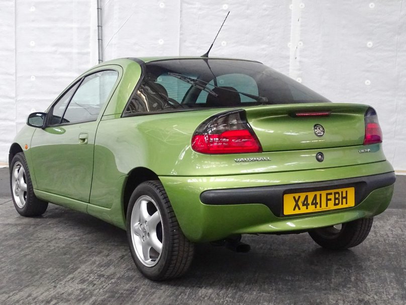 Andros Trophy hoste Peugeot